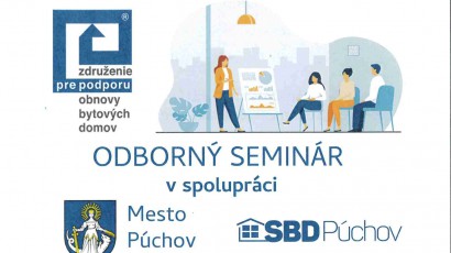 Odborný seminár v Púchove 10.09.2025 