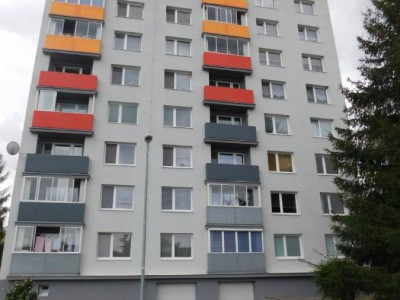 Iná modernizácia Súhradka 195 rok 2021
