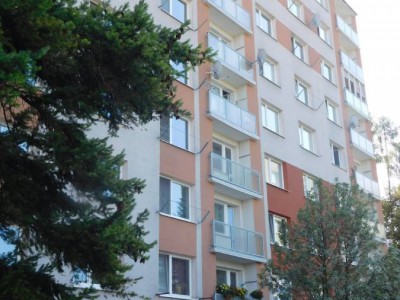 Iná modernizácia Obrancov mieru 1156 rok 2019,2020